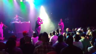 EPMD "Headbanger"