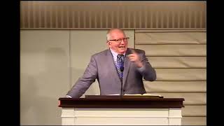 What You Must Know, Believe and Do Before You Die. By Albert N. Martin Disclaimer: Video not mine. 