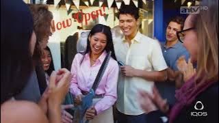 Download lagu Iklan IQOS 1 (Pertama di TV 2024)