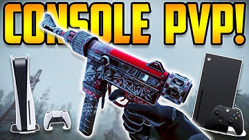 Rust Console Gunfights, PvP, and Raids *Getting Rocket Launcher* (PS5)