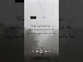 Waqt waqt ki baat hai... #shortsfeed #shorts#song#ytshorts sadsong#sadstatus#explore#poetry #new#sad