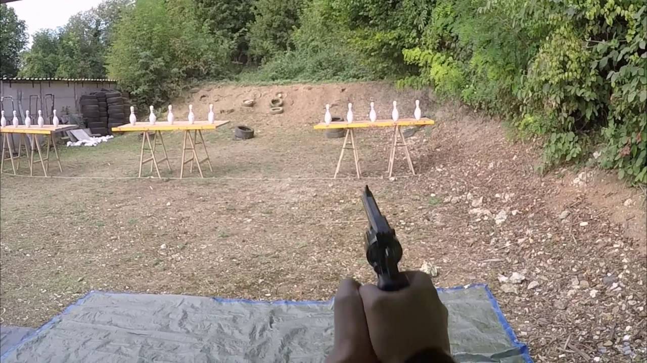 Bowling Pin Shooting Manurhin MR73 357 Magnum YouTube bowling-pin-shooting-manurhin-mr73-357-magnum-youtube