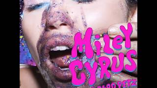 Miley Cyrus - I&#39;m So Drunk