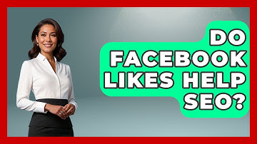 Do Facebook Likes Help SEO? - SearchEnginesHub.com