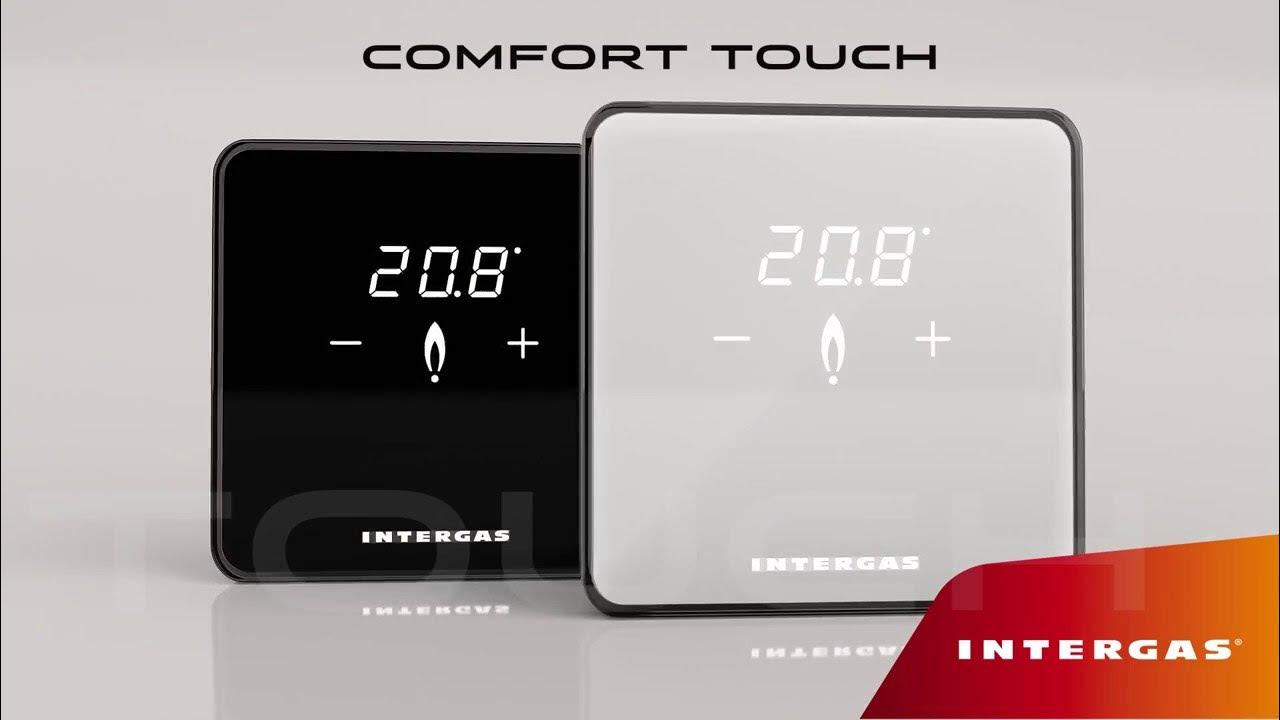 Comfort Touch YouTube