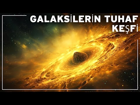 Samanyolu'nun komşu GALAKSİLERİNİ KEŞFETMEK için İNANILMAZ bir yolculuk | Uzay Belgeseli