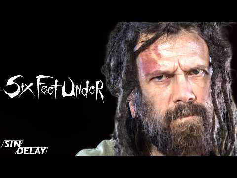 Six Feet Under: Ranked from Best to Worst