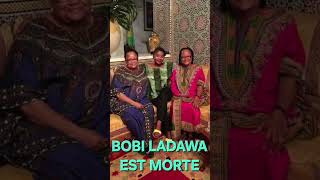 La veuve de MOBUTU EST MORTE #congostate #bosolonapolitik