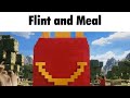 Soggy Waffle - Flint and Meal (Official Audio)