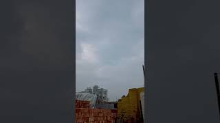 आज का मौसम कैसा है दिल्ली का बारिश होने वाला हैshorts short