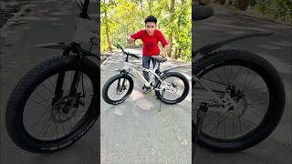 Cycle 20T Bmx For Fast Bike