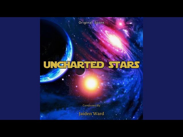 Uncharted Stars