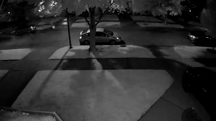 Car Burglary Couple At 97th And Leavitt
