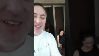 Tour of our Airbnb in La Paz