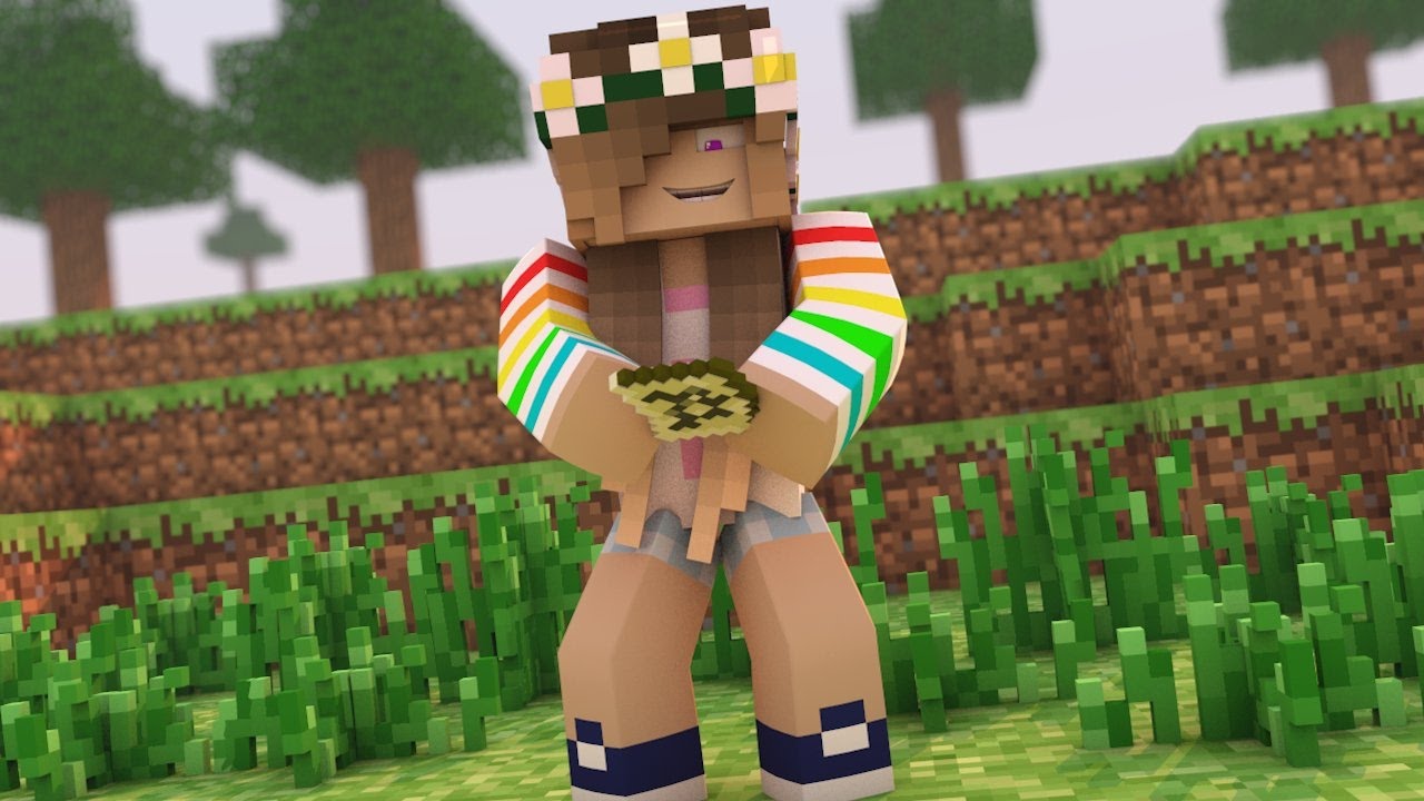 A CADA INSCRITO MUDA O BIOMA DO MINECRAFT 