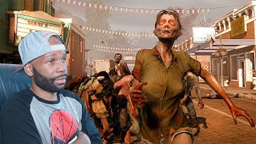 State of Decay 2 First Impressions Co-op with Ricky | Early Access!