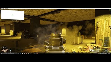 bo3 modtools test light #1