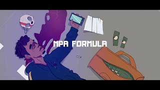 Juno Kizigenza - Mpa Formula [ Lyric Video]