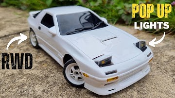 How MUCH $$?!..RWD, POP UP Lights, GYRO