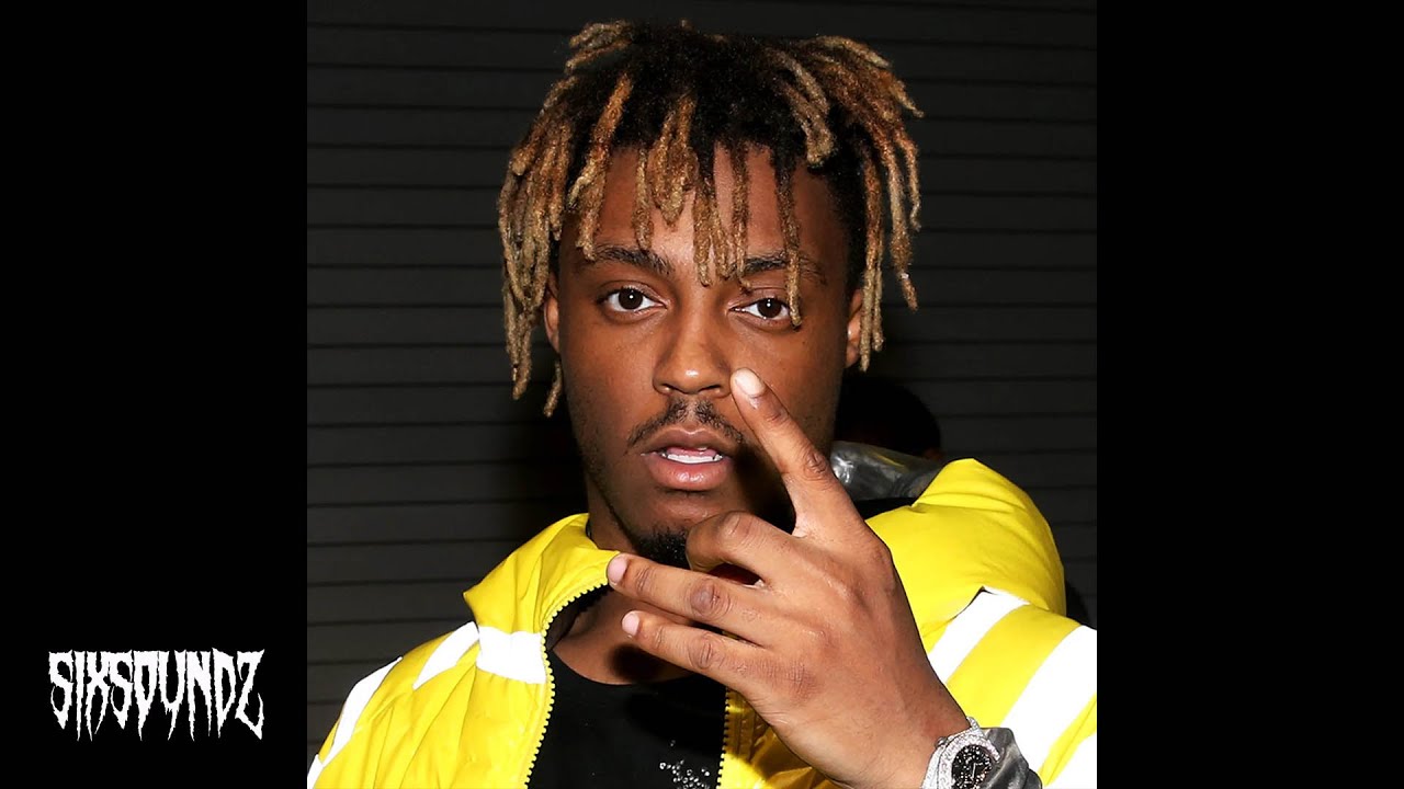 Juice WRLD type beat 2023 Ransom YouTube