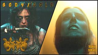 Swept Into Decay - 'Body//Gold'