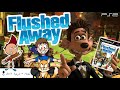 FLUSHED AWAY, PS2: i don't have a nose review (ft. HeadphonesUK)