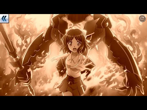 シンフォギアxd Lost Song編 第2章 星明かりの導き Ep1 追走の復讐者 Youtube