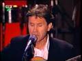 George Dalaras - "Oti agapaw egw pethainei" (unplugged)