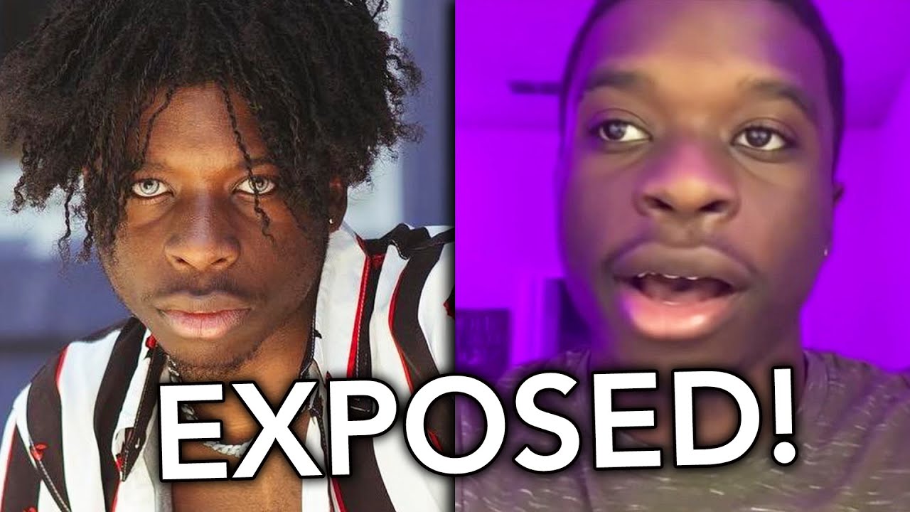 Gemini Official NEEDS To Be Stopped! Gemini Official NEEDS To Be Stopped!