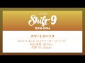 Shift9「スマートデバイス」たにぐち まこと(エイチツーオー・スペース)、松田 直樹(まぼろし)、矢野 りん(Baidu)