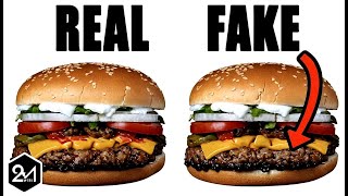 Burger King Secrets That Will Blow Your Mind!
