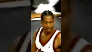 Celebrity Will Smith is always a fan of Allen Iverson (1999) Net Worth