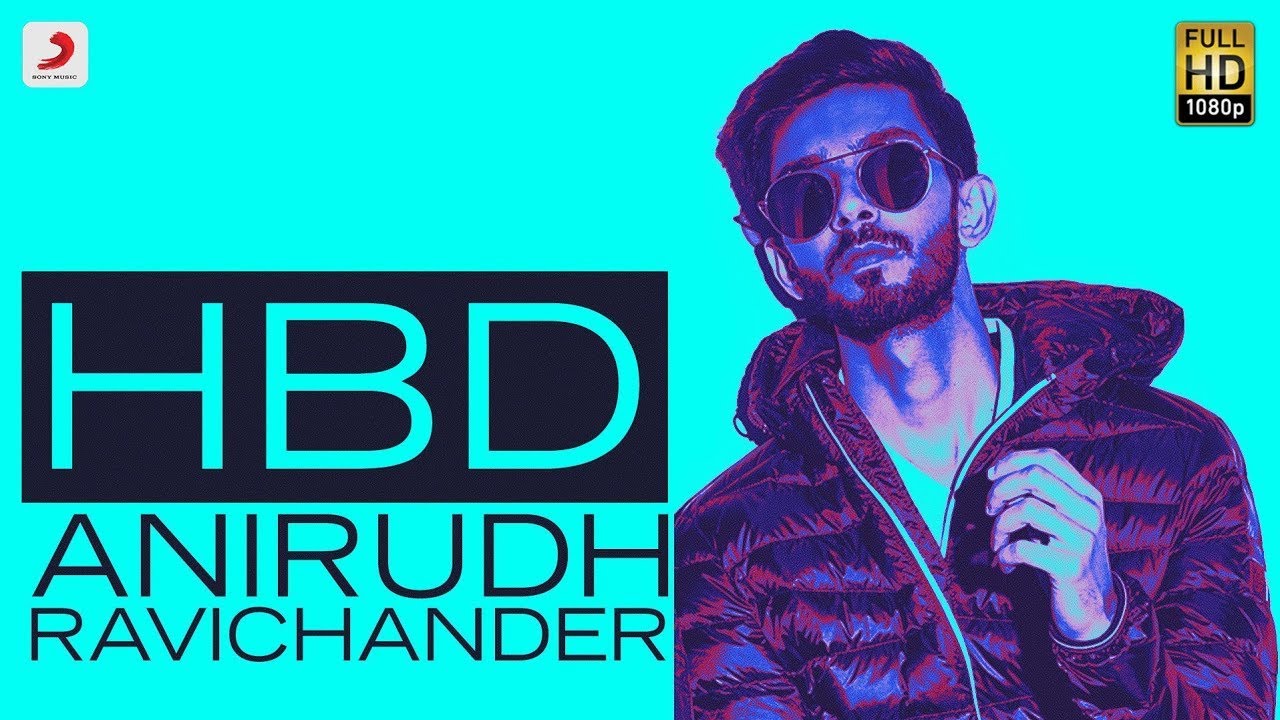Celebrating Anirudh Ravichander | Happy Birthday Anirudh Ravichander | Anirudh Mashup 2022