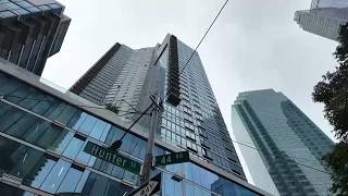Man taken into custody after deadly stabbing at high-rise in Long Island City