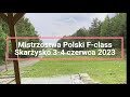 Mistrzostwa polski fclass 0304062023