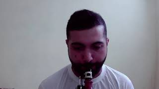 Gökhan Kırdar Fayton & Klarnet