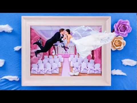 Where Love Blossoms - 拉斐特婚禮統籌 廣告