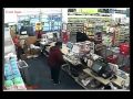 Armed Robbery — CVS Pharmacy—3030 W. Villard Avenue