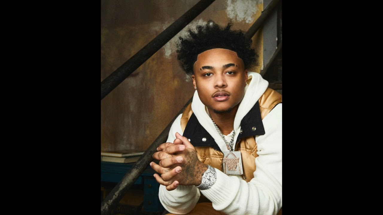 [FREE] Luh Kel x YK Osiris Type Beat - "Love Song"