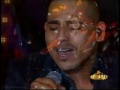 Espinoza Paz - Un hombre normal (En vivo)