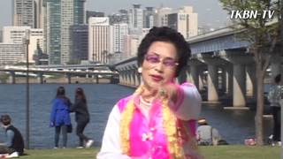 가수 김원순 - 애창가요 Best TKBN 트롯가요쇼 48회