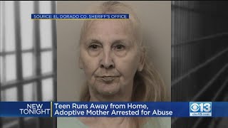 El Dorado County Torture