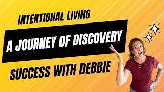 Celebrity Intentional Living: A Journey Of Discovery Net Worth