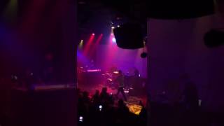 Problem-Live at The Troubadour, Feb 2017