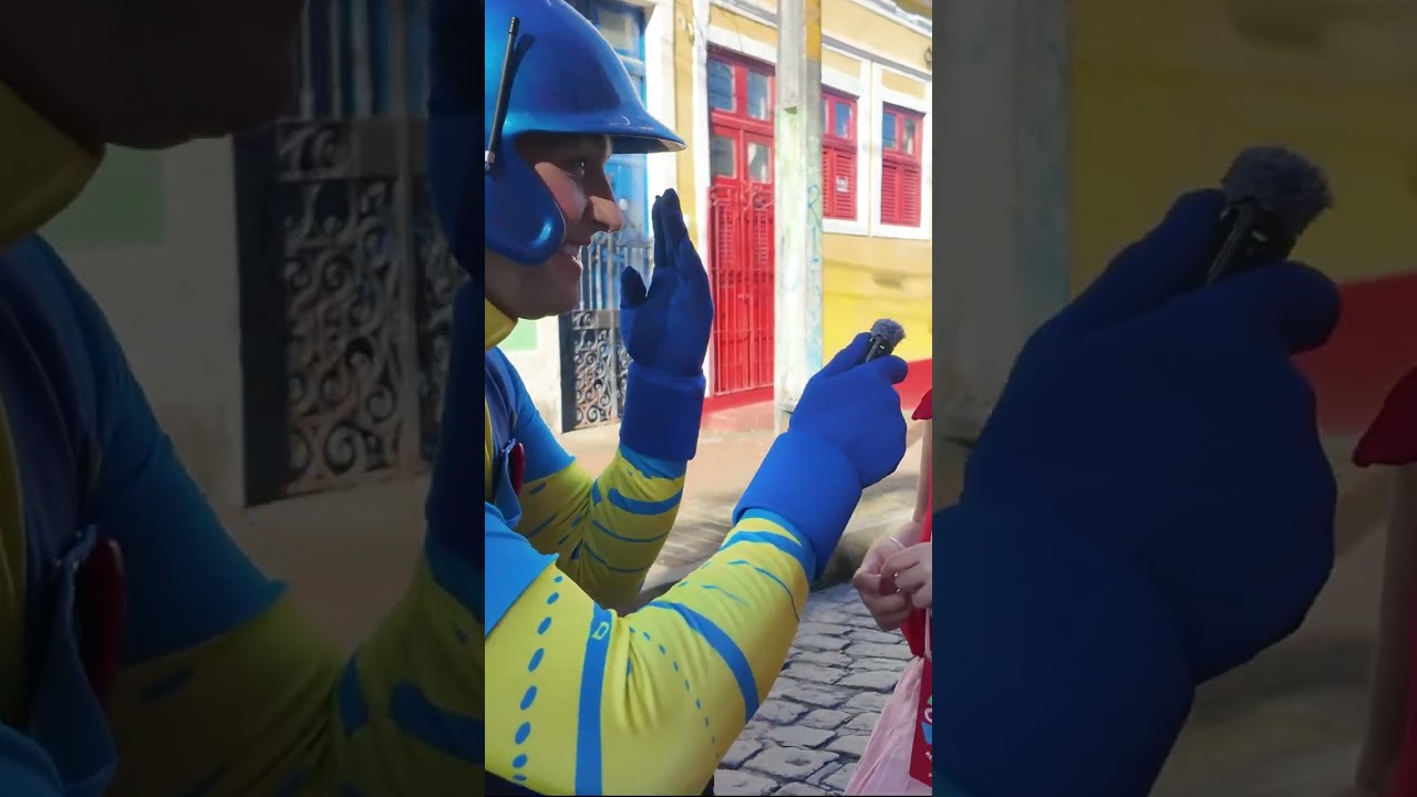 Borboletinha | Mundo de Kaboo