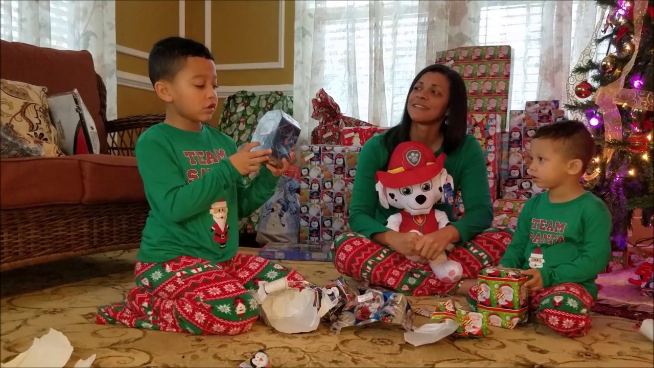 🎁🎄Amazing Christmas Presents Opening 2017!!!🎄🎁