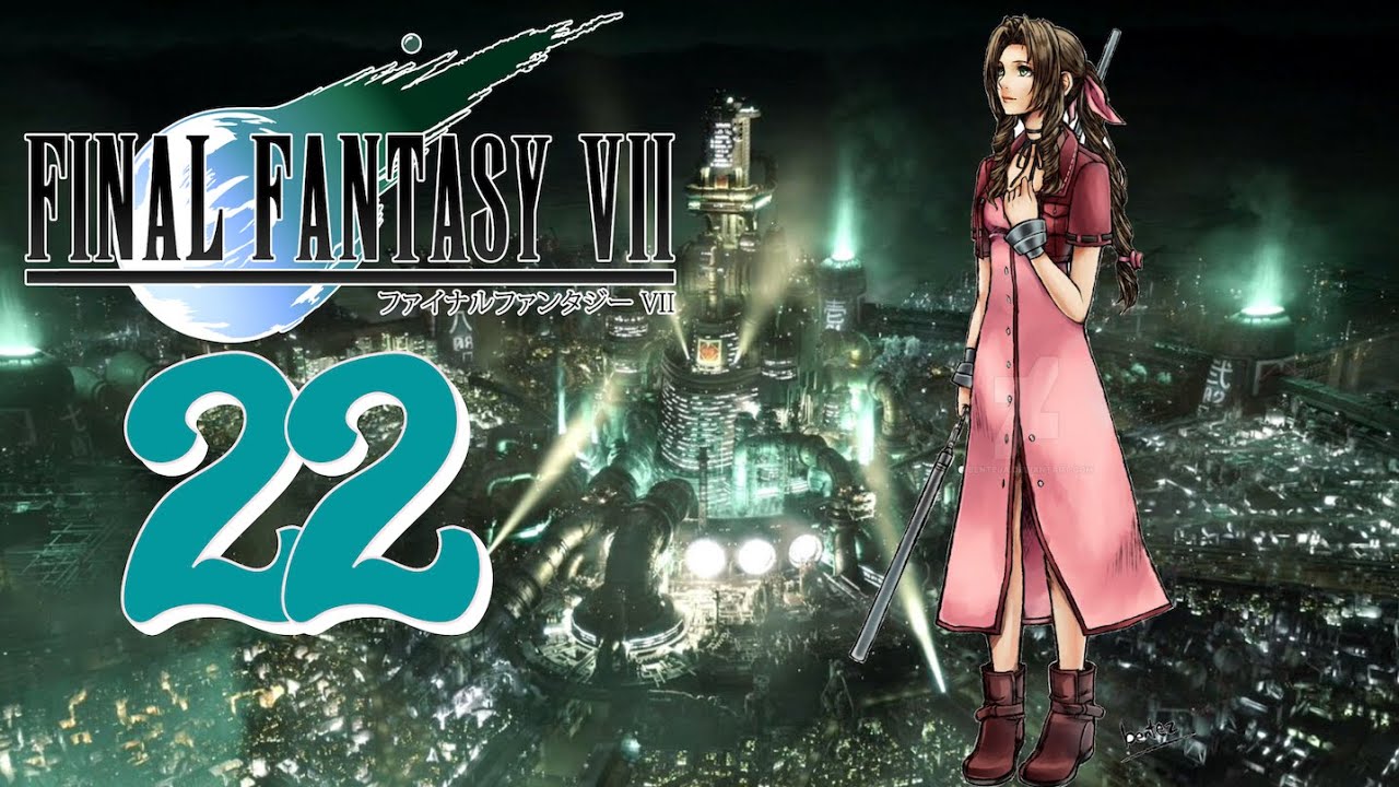 How Square killed Final Fantasy 7's Aerith in 1997 - Polygon