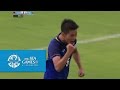 COMMENT แฟนบอลทั้งอาเซี่ยน หลังทีมชาติไทย เฉือนชนะมาเลเชีย 1-0 (มีคลิป)
