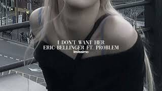 Celebrity Eric Bellinger Ft. problem. I don’t want her ( slowed ) Profile