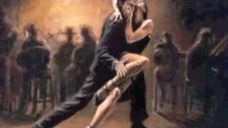 Tango para arpa y violin ( Autor: Eduardo Rocha )